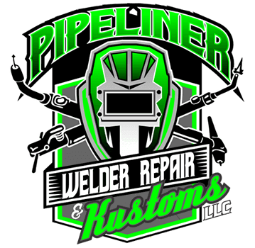 Pipeliner Welder Repair | Authorized Lincoln & Miller Custom Rebuilds